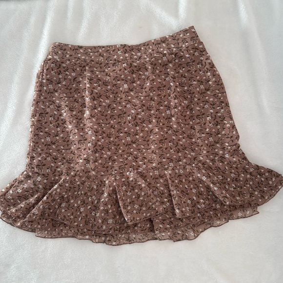 Jupe pour l’été - Picture 1 of 1